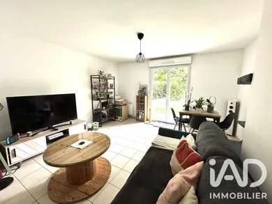 Appartement à Saint-André-les-Vergers (10120)