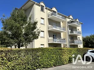 Appartement à Saint-André-les-Vergers (10120)