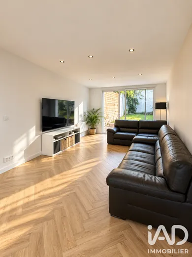 Maison à Lille (59160)