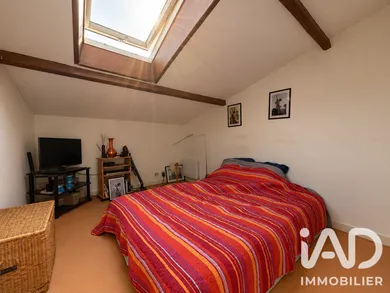 Appartement à Villeparisis (77270)