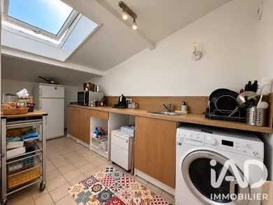 Appartement à Villeparisis (77270)