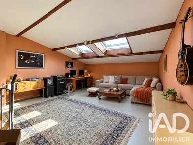Appartement à Villeparisis (77270)