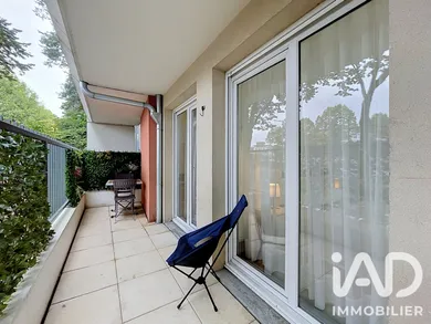 Appartement à Annemasse (74100)