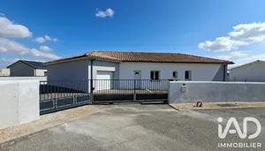Maison à Donzac (82340)