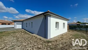 House in Donzac (82340)