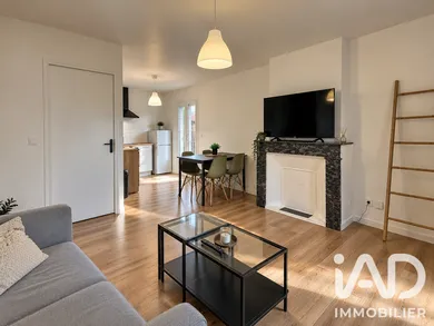 Appartement à Béziers (34500)