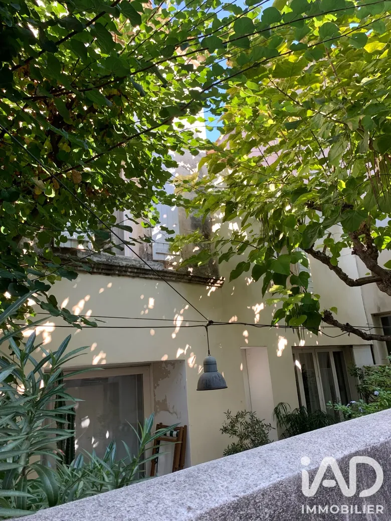 Maison 4 pièces 130 m² · à Fontvieille · 130 m² · 379 000 €