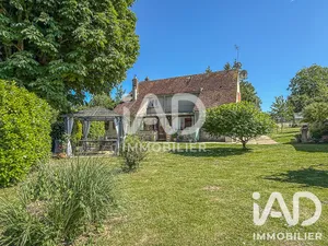 Maison à Jouy-sur-Morin (77320)