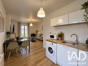 Appartement à Béziers (34500)