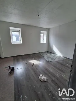 Appartement à Mulhouse (68100)