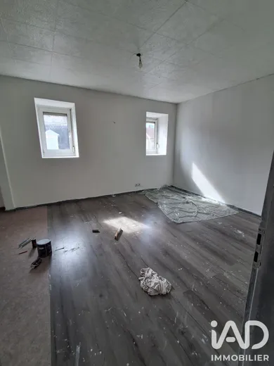 Appartement à Mulhouse (68100)