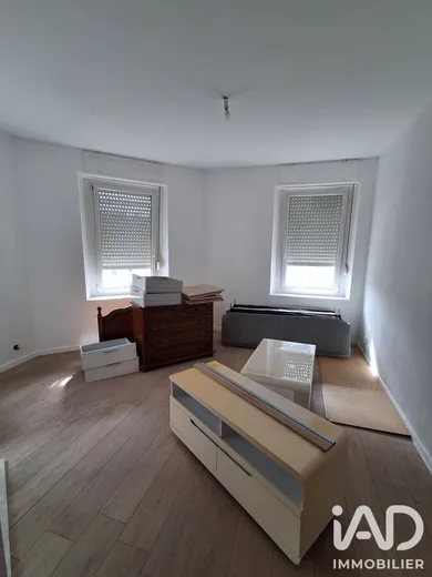 Appartement à Mulhouse (68100)