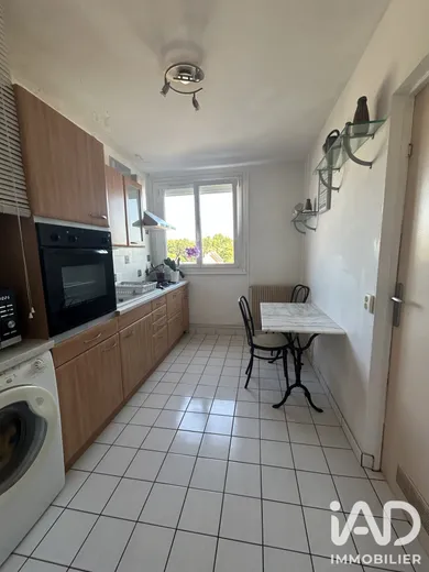 Appartement à Bourges (18000)