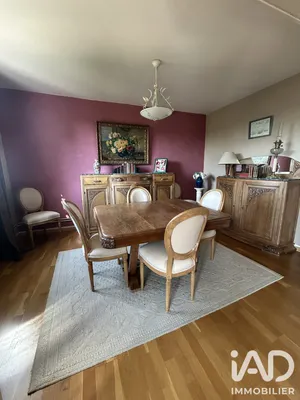 Apartment in Bourges (18000)