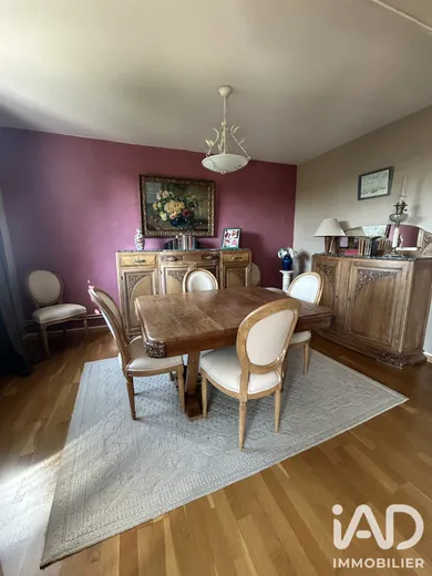 Appartement à Bourges (18000)