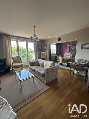 Appartement à Bourges (18000)