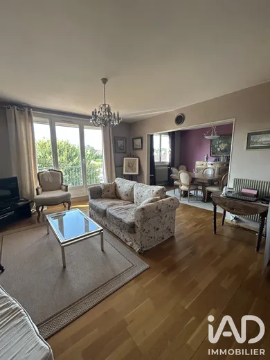 Appartement à Bourges (18000)