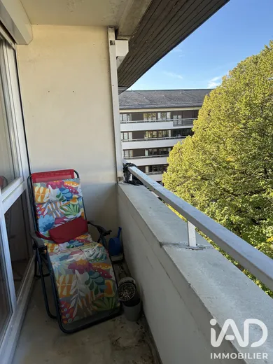 Apartment in Reims (51100)
