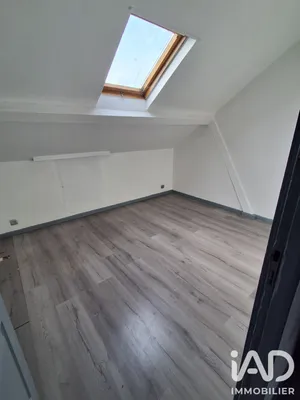 Appartement à Mulhouse (68100)