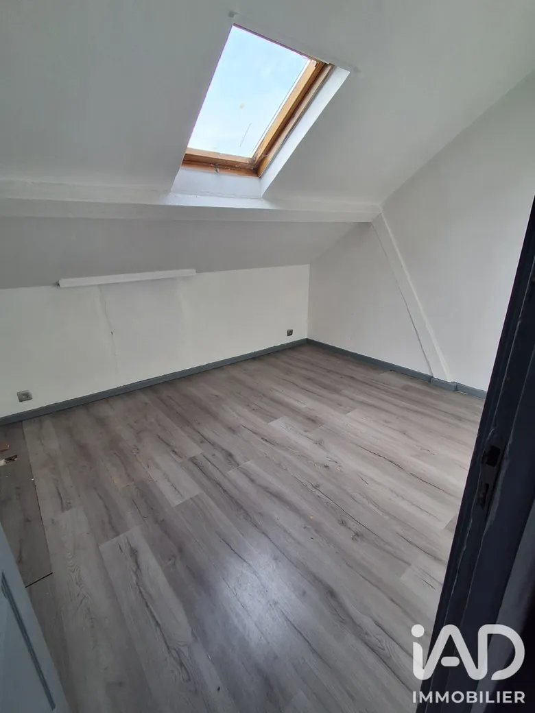 Appartement 5 pièces 120 m² · à Mulhouse · 120 m² · 135 000 €