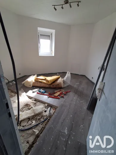 Appartement à Mulhouse (68100)