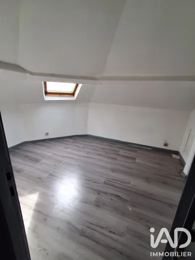 Appartement à Mulhouse (68100)