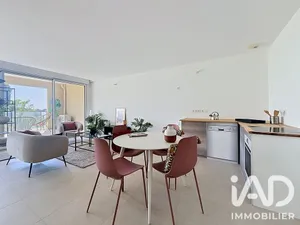 Apartment in Aix-en-Provence (13090)