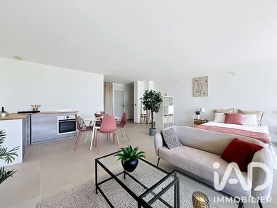 Appartement à Aix-en-Provence (13090)