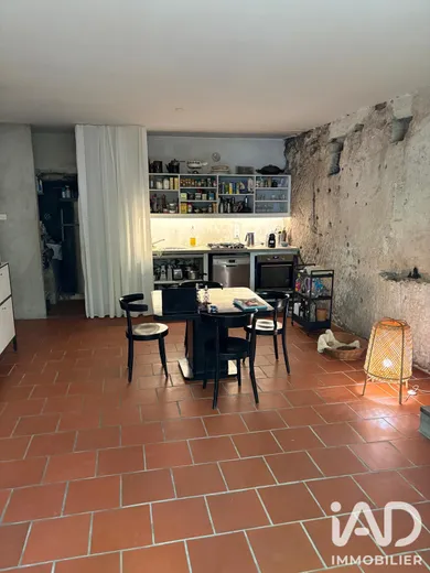 Maison de village à Fontvieille (13990)