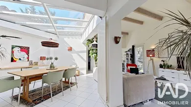 Maison à Sainte-Maxime (83120)