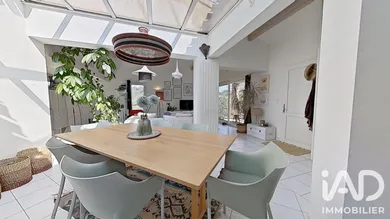 Maison à Sainte-Maxime (83120)