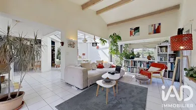 Maison à Sainte-Maxime (83120)