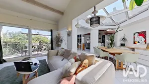 House in Sainte-Maxime (83120)