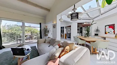 House in Sainte-Maxime (83120)