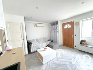 Appartement à Roissy-en-Brie (77680)