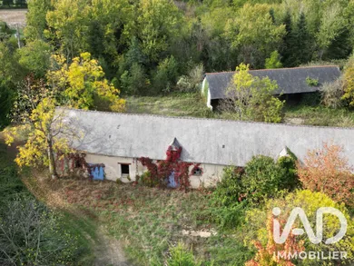 Ferme à Saint-Armel (35230)