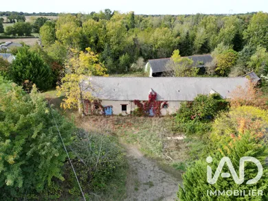 Ferme à Saint-Armel (35230)