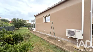 Maison à Elne (66200)