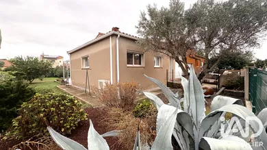 Maison à Elne (66200)