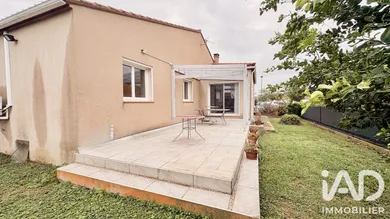 Maison à Elne (66200)