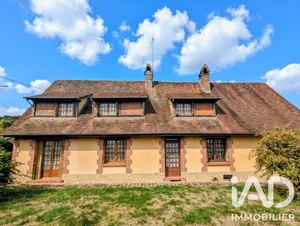Maison de village à Lachapelle-aux-Pots (60650)