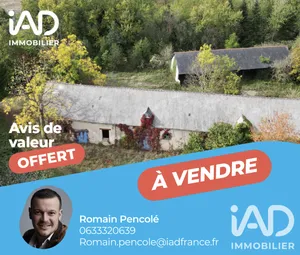 Ferme à Saint-Armel (35230)
