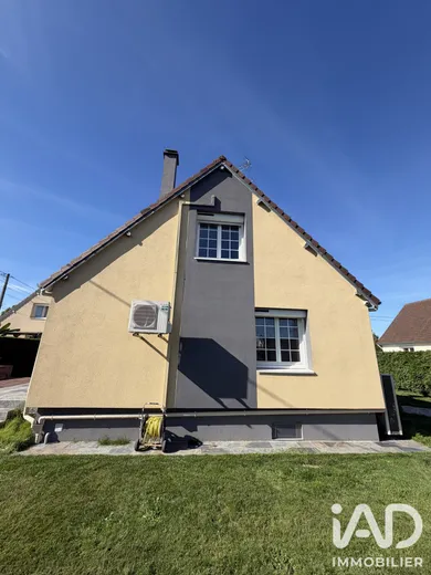 Maison à Nointot (76210)