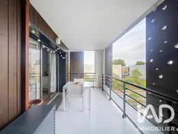Appartement à Villenave-d'Ornon (33140)