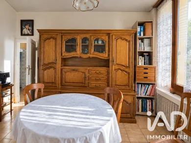 Appartement à Drancy (93700)
