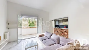 Appartement à Toulouse (31200)