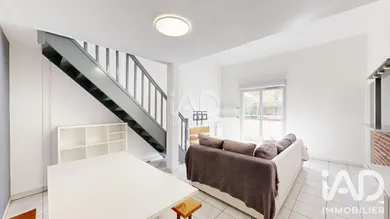 Appartement à Toulouse (31200)