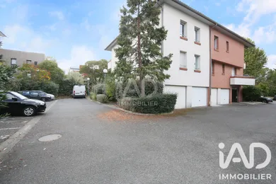 Appartement à Toulouse (31200)