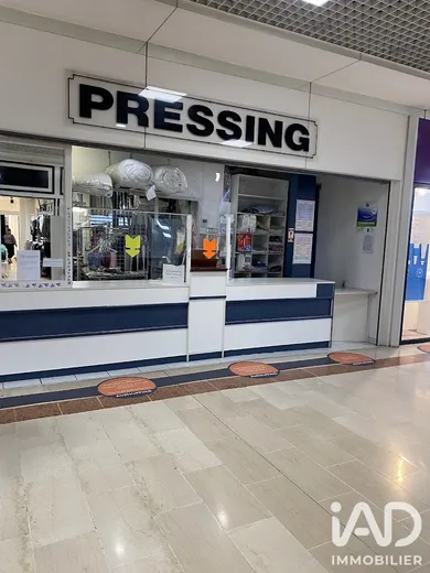 Nettoyage, Pressing à Cavaillon (84300)