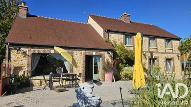 Maison à Bazoches-lès-Bray (77118)